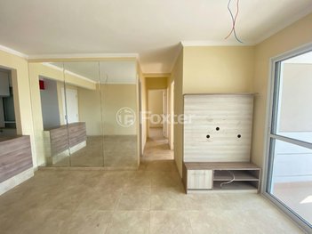 apartment em Rua Corumbaiba, Vila Oratório - São Paulo - SP