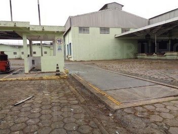 industrial em Rua da Despedida, Vila dos Remédios - São Paulo - SP