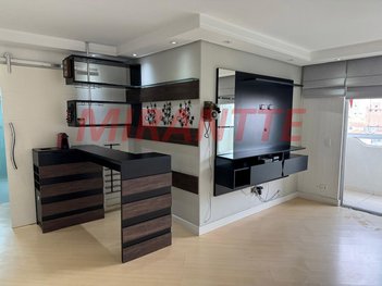 apartment em Avenida Mazzei, Vila Mazzei - São Paulo - SP