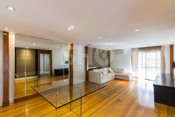 apartment em Rua Bela Cintra, Consolação - São Paulo - SP