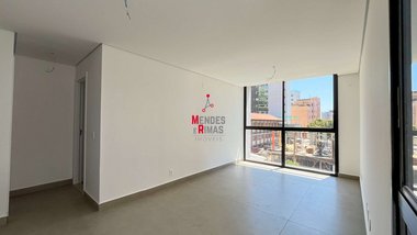 apartment em Rua Caraça, Serra - Belo Horizonte - MG