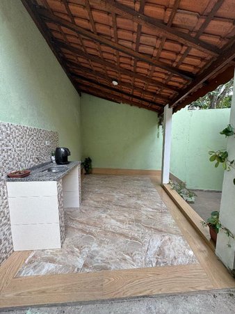 Cômodo Condomínio