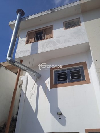 house em Rua Francisco Basílio de Melo, Parque Maria Domitila - São Paulo - SP