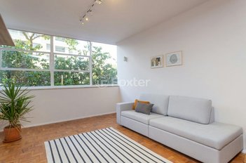 apartment em Alameda Gabriel Monteiro da Silva, Jardim América - São Paulo - SP