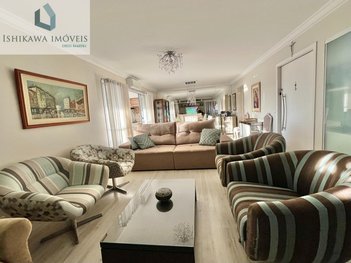 apartment em Rua Lino Coutinho, Ipiranga - São Paulo - SP