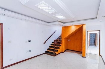 house em Rua Doutor André Peggion, Jardim Regina - São Paulo - SP