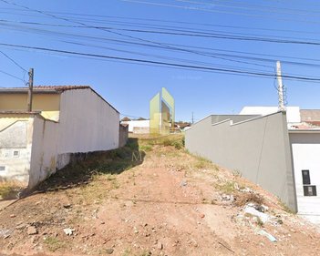 land_lot em Rua Fioravante Chimello, Parque Santa Adélia - Franca - SP