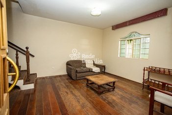house em QE 38 Conjunto F, Guará II - Brasília - DF
