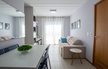 apartment em Avenida Miguelzinho Lima, Santa Maria - Passo Fundo - RS