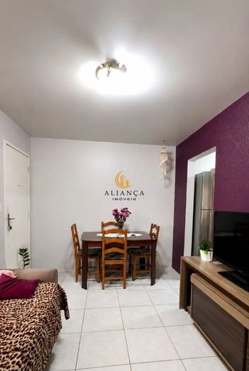 apartment em Avenida Osvaldo José do Amaral, Bela Vista - São José - SC