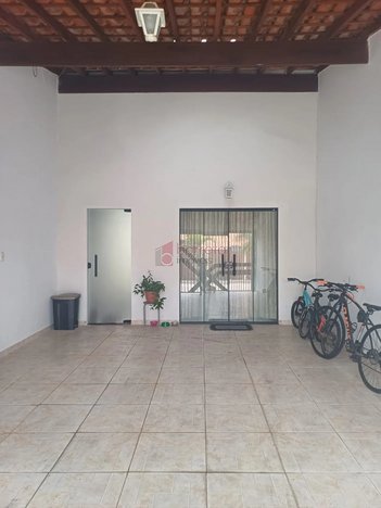 house em Rua João Trevisan, Fazenda Grande - Jundiaí - SP