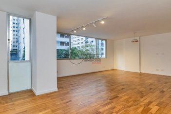 apartment em Rua Pernambuco, Higienópolis - São Paulo - SP