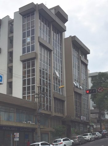 office em Rua Bento Gonçalves, Centro - Caxias do Sul - RS
