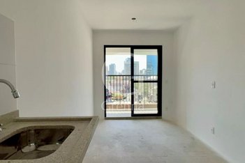 apartment em Rua Capri, Pinheiros - São Paulo - SP