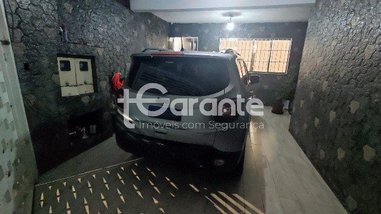 house em Rua Calídice, Parque Cruzeiro do Sul - São Paulo - SP