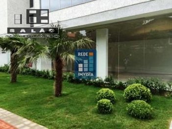 business em Hidra, Santa Lúcia - Belo Horizonte - MG