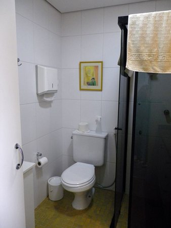 Cômodo Condomínio