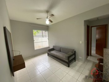 apartment em Avenida Atlântica, Enseada - Guarujá - SP
