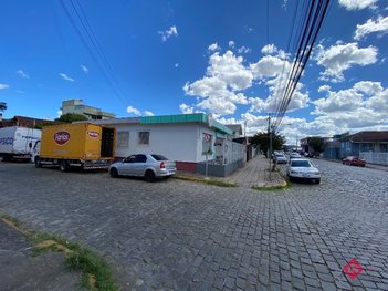 commercial_building em Avenida Rossetti, Santa Catarina - Caxias do Sul - RS