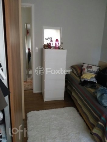 apartment em Avenida Damasceno Vieira, Vila Mascote - São Paulo - SP