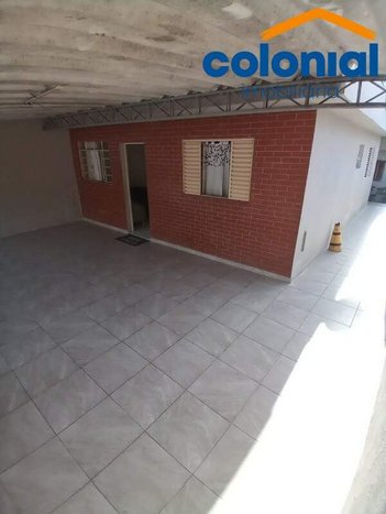 house em Rua Maranhão, Vila Popular - Várzea Paulista - SP