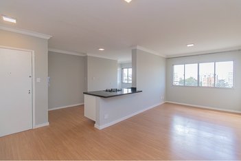 apartment em Avenida Interlagos, Jardim Marajoara - São Paulo - SP