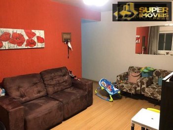 apartment em Rua General Argolo, Centro - Pelotas - RS