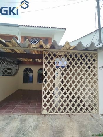 house em Rua Giácomo Carissimi, Vila Adalgisa - São Paulo - SP