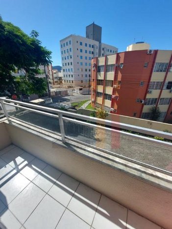 apartment em Douglas Seabra Levier, Carvoeira - Florianópolis - SC