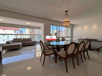 apartment em Rua Bernardo Guimarães, Savassi - Belo Horizonte - MG