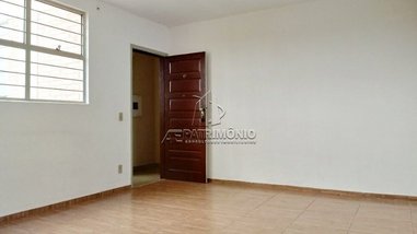 apartment em Rua José João Mira Domingues, Jardim Brasilândia - Sorocaba - SP