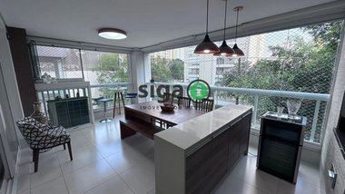 apartment em Rua Faustolo, Água Branca - São Paulo - SP
