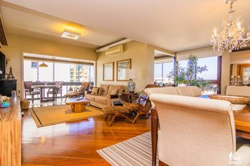 apartment em Sao Joaquim, Centro - São Leopoldo - RS
