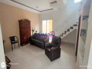 house em Rua São Benedito, Jardim Didinha - Jacareí - SP