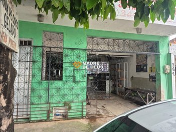 commercial_building em Rua Um, Jardim Cearense - Fortaleza - CE