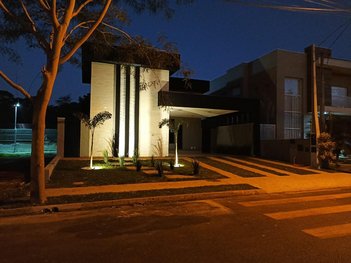house em Rua Luiz José Baldo, Portal da Mata - Ribeirão Preto - SP