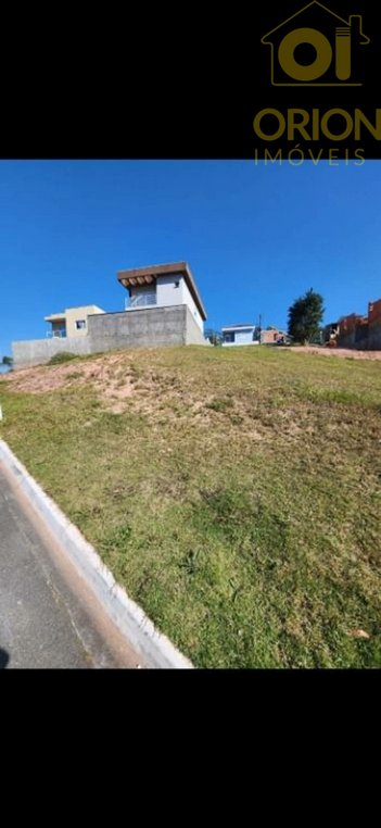 land_lot em Alameda Terena, Quintas do Ingaí - Santana de Parnaíba - SP