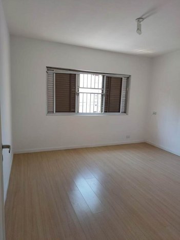 house em Rua Bom Jesus, Vila Regente Feijó - São Paulo - SP
