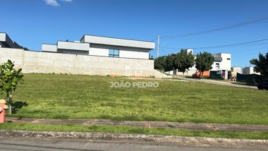 land_lot em Rua Eraclides Miranda, Condomínio Quinta das Palmeiras - Taubaté - SP