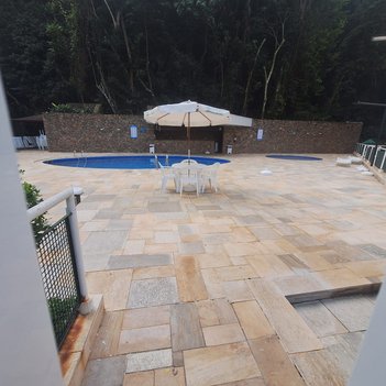 apartment em Rua Sorocaba, Pitangueiras - Guarujá - SP