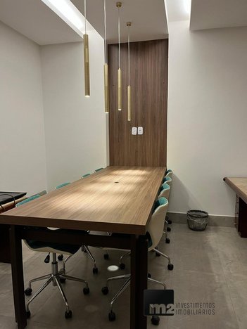 commercial_building em Avenida Paraíso, Residencial Paraíso - Senador Canedo - GO