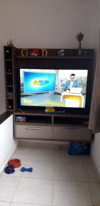 Cômodo Condomínio