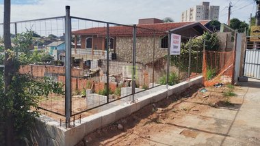 land_lot em Avenida Professora Leonita Faber Ladeira, Jardim do Lago - Jundiaí - SP