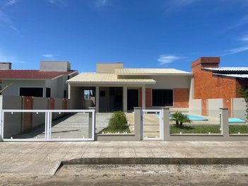 house em Rua da Tainha, Bela Torres - Passo de Torres - SC