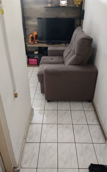 apartment em Rua Cerqueira César, Centro - Guarulhos - SP