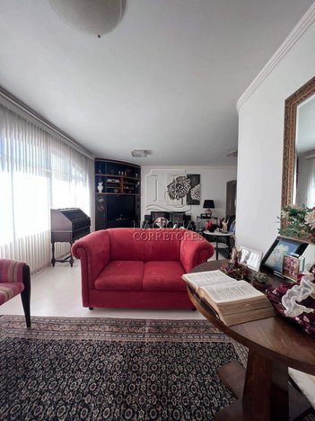 apartment em Rua José Benedetti, Santo Antônio - São Caetano do Sul - SP