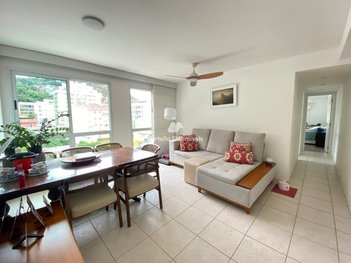 apartment em Rua Assunção, Botafogo - Rio de Janeiro - RJ