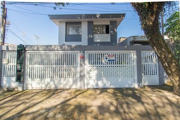 house em Rua José Nabantino Ramos, Jardim Umuarama - São Paulo - SP