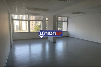 office em Avenida São Gabriel, Jardim Paulista - São Paulo - SP