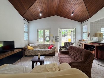 house em Rua Ribeirão Branco, Vila Anunciata - Carapicuíba - SP